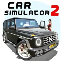 Car Simulator 2 Mod APK 1.52.0 (VIP Unlocked) Free Download