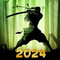 Shadow Fight 2 Titan MOD APK v2.37.0 [Unlimited All, Max Level]