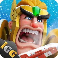 Lords Mobile Shrek Kingdom GO MOD APK 2.132 [Unlimited Money] Download