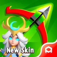 Archero Mod APK v6.4.3 (Unlimited Money and Gems) Download