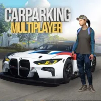 Car Parking Multiplayer Mod Apk 4.8.20.4 (Unlocked Everything)