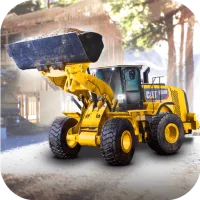 Construction Simulator 4 Mod APK 1.22.1075 (All Vehicles Unlocked)