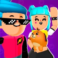 PK XD Mod Apk 1.53.1 (Unlimited Money and Gems) download