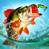 Fishing Master Mod APK v1.0.0.90777 (Unlimited Money) For Android