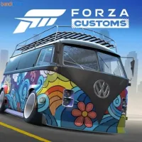 Forza Customs Mod Apk 4.6.11015 (Unlimited Money) Download