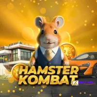 Hamster Kombat Mod APK 1.1.5 (Latest version) For Android