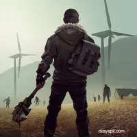 Last Day on Earth: Survival 1.26.0 MOD APK [Unlimited Money] Download