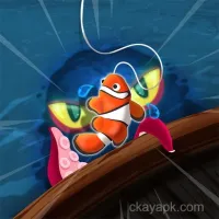 Legendary Fish Hunter Mod APK 1.0.6 (Unlimited Money) Download