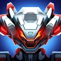 Mech Arena Mod APK v3.180.10 (Unlimited Money) fod android.