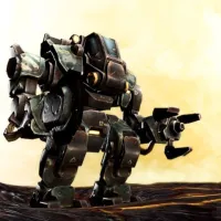 Mech Wars MOD APK 1.454 [Unlimited Money/Gems] For Android