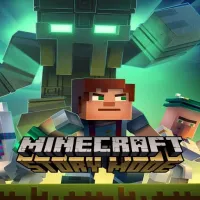 Minecraft Story Mode MOD APK v1.37 [Unlocked All] Free Download