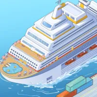 My Cruise Mod APK 1.4.20 (Unlimited Diamonds) for Android