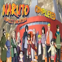 Naruto Family Vacation Mod APK 1.0 (Unlimited Money)