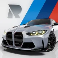 Race Max Pro Mod APK 1.0.66 (Unlimited Money and Gold) Download