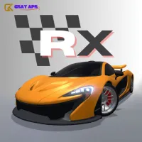 Racing Xperience Mod APK v3.1 (All Cars Unlocked/Unlimited Money)