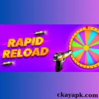 Rapid Reload Mod APK 1.8.1 (Unlimited Money) Download