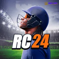 Real Cricket™ 24 Mod APK v2.1 (Unlimited Money and Tickets) Download