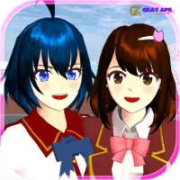 Sakura School Simulator