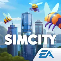 SimCity BuildIt Mod Apk 1.56.2.127338 (Unlimited Money) Download