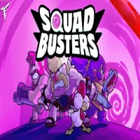 Squad Busters APK Mod 31999021 Download For Android