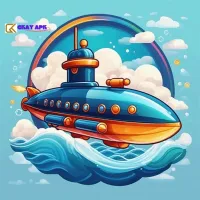 Submarine Jump Mod APK 2.1.1 (Unlimited money) Download