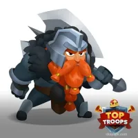 Top Troops Mod Apk 1.5.10 (Unlimited Money and Gems) Download