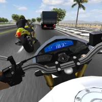 Traffic Motos 3 Mod Apk 0.25 (Unlimited Money) For Android