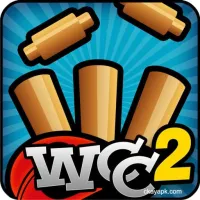 WCC2 MOD APK 4.9.1 [Unlimited Coins/All Unlocked] For Download