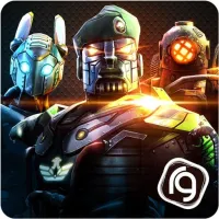 World Robot Boxing 2 Mod APK 1.9.223 (Unlimited money) Download