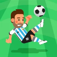 World Soccer Champs Mod Apk 9.2 (Unlimited Money) Download