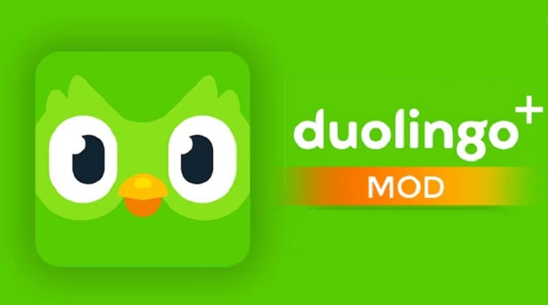 duolingo mod apk unlimited gems