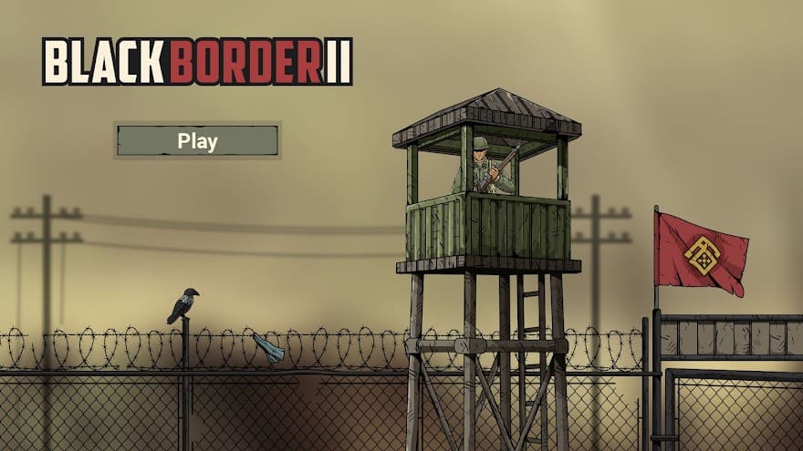 Black Border 2 Mod APK Download