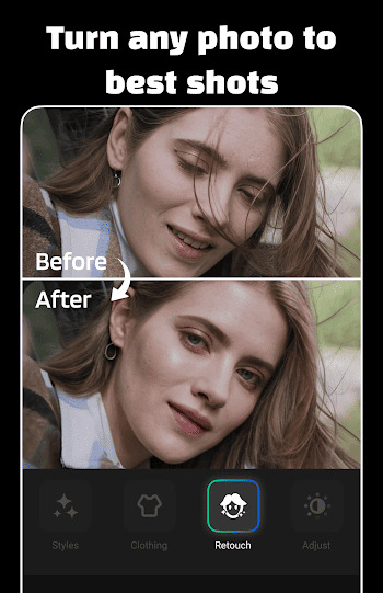 Creati AI Photo Generator Mod APK Premium Unlocked