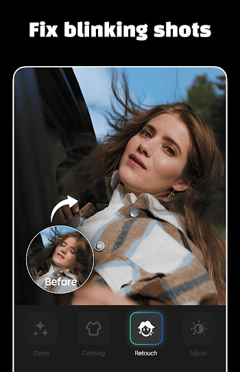 Creati AI Photo Generator Mod APK