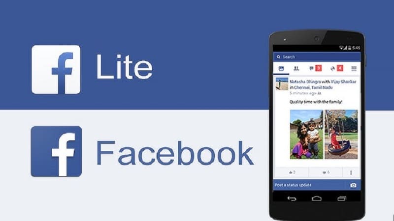 Facebook lite mod apk unlimited likes