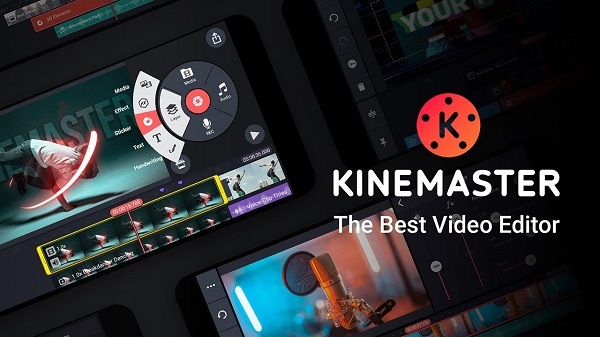 kinemaster apk