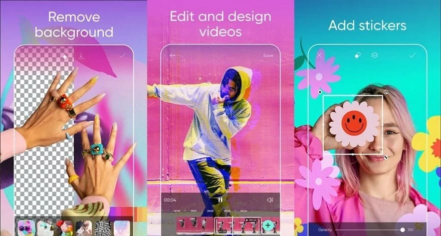 PicsArt Mod APK Free Download