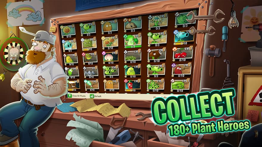 Plants vs Zombies 2 Mod APK Download