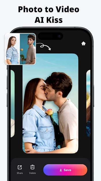 Selfie AI Mod APK Premium Unlocked