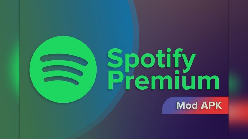 Spotify apk