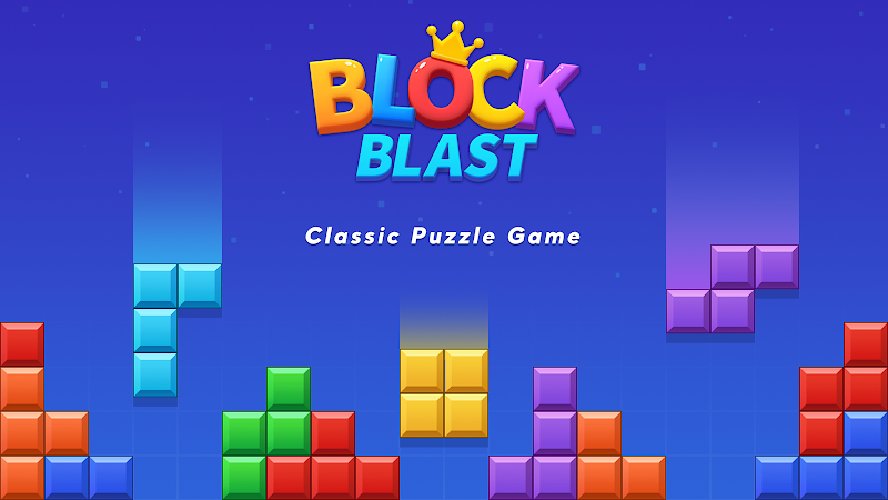 Block Blast Mod APK